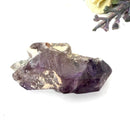 Brandberg Amethyst Cluster & Points (High Vibration Healers)