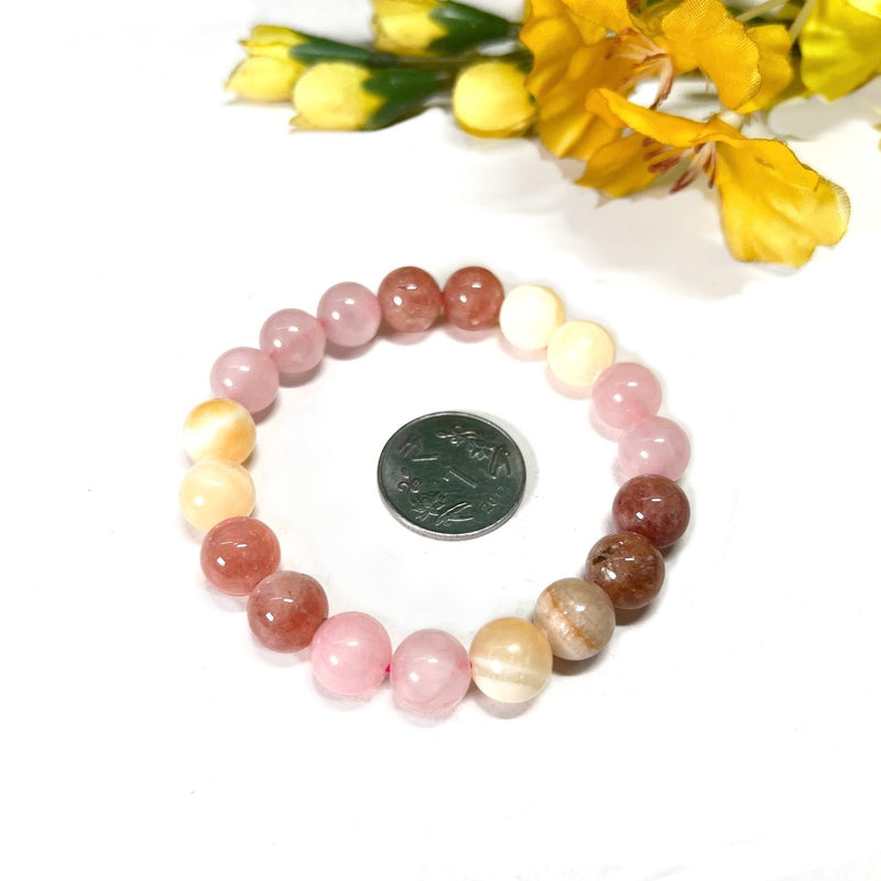 Bracelet for Joy and Happiness