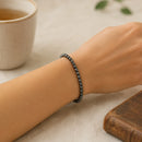 Hematite Bracelet (Strength and Stability)