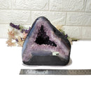 Small Amethyst Geodes in Quality A