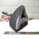 Small Amethyst Geodes in Quality A