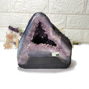 Small Amethyst Geodes in Quality A