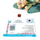 Hessonite Garnet Gem stone / Gomed - Ceylon (Protection & Mental Clarity)