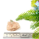 Himalayan Chlorite Phantom Quartz Points and Clusters