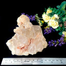 Himalayan Quartz Clusters - Large Cabinet Size (Amplify Energy and Healing)