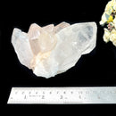 Himalayan Quartz Clusters - Large Cabinet Size (Amplify Energy and Healing)