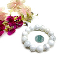 Howlite  Bracelet (Anxiety and Stress)
