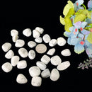 Howlite Tumble (Peace and Calm)