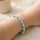 Howlite  Bracelet (Anxiety and Stress)