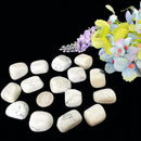 Howlite Tumble (Peace and Calm)
