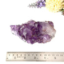 Amethyst Cluster (Spirituality and Wisdom)