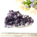 Amethyst Cluster AAA Extra Quality (Intuition and Spiritual Evolution)