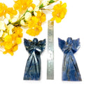 Iolite Arch-Angel (Archangel Zadkiel)