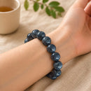 Iolite Bracelet