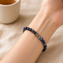 Iolite Bracelet