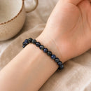 Iolite Bracelet