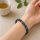 Iolite Bracelet