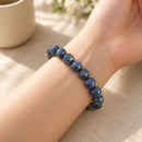 Iolite Bracelet