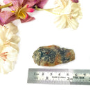 Iolite Sunstone Slice