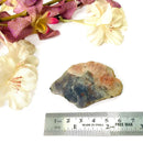 Iolite Sunstone Slice