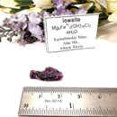 Iowaite Mineral Specimen