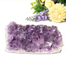 Amethyst Cluster (Spirituality and Wisdom)