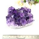 Amethyst Cluster AAA Extra Quality (Intuition and Spiritual Evolution)