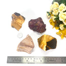 Mookaite Jasper Rough (Find your personal Power)