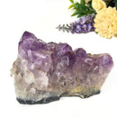 Amethyst Cluster (Spirituality and Wisdom)