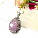 Kunzite Premium Collection Pendant (for Receiving Unconditional Love )
