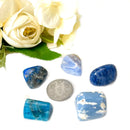 Crystals to Heal the Throat Chakra