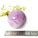 Kunzite Sphere (Love and Compassion)