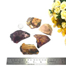 Mookaite Jasper Rough (Find your personal Power)