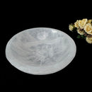 Selenite Charging Bowls