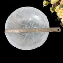 Selenite Charging Bowls