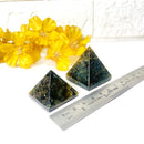 Labradorite Pyramid (Self-Discovery and Transformation)