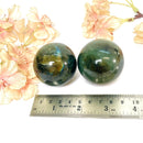 Labradorite Sphere (Awareness & Intuition)