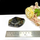 Labradorite Free Forms (Intuition and Awareness)