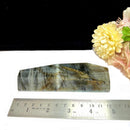 Labradorite Free Forms (Intuition and Awareness)