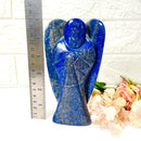 Lapis Lazuli Angel (Insight and Intuition)