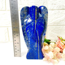 Lapis Lazuli Angel (Insight and Intuition)