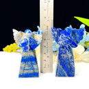 Lapis Lazuli Arch-Angel (Archangel Michael)