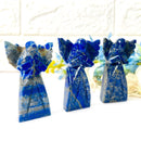 Lapis Lazuli Arch-Angel (Archangel Michael)