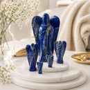 Lapis Lazuli Angel (Insight and Intuition)