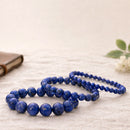 Lapis Lazuli Bracelet (Wise Communication)
