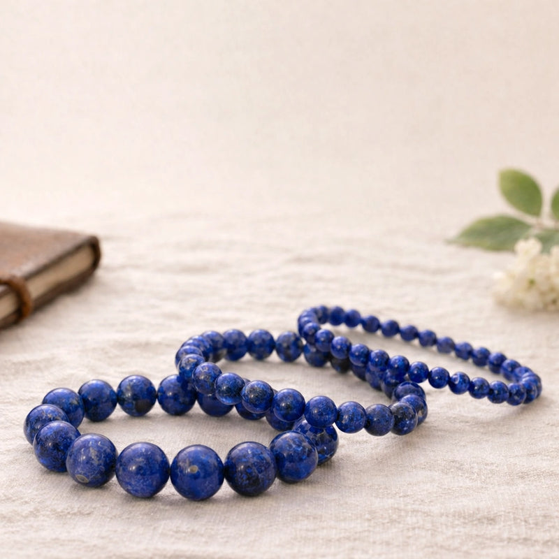 Lapis Lazuli Crystal Stone | Lapis Lazuli Gemstone