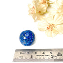 Lapis Lazuli Sphere