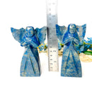 Lapis Lazuli Arch-Angel (Archangel Michael)