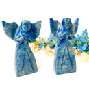 Lapis Lazuli Arch-Angel (Archangel Michael)