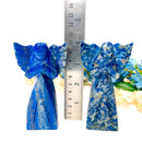 Lapis Lazuli Arch-Angel (Archangel Michael)